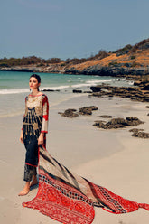 Crimson Pebble CC-42